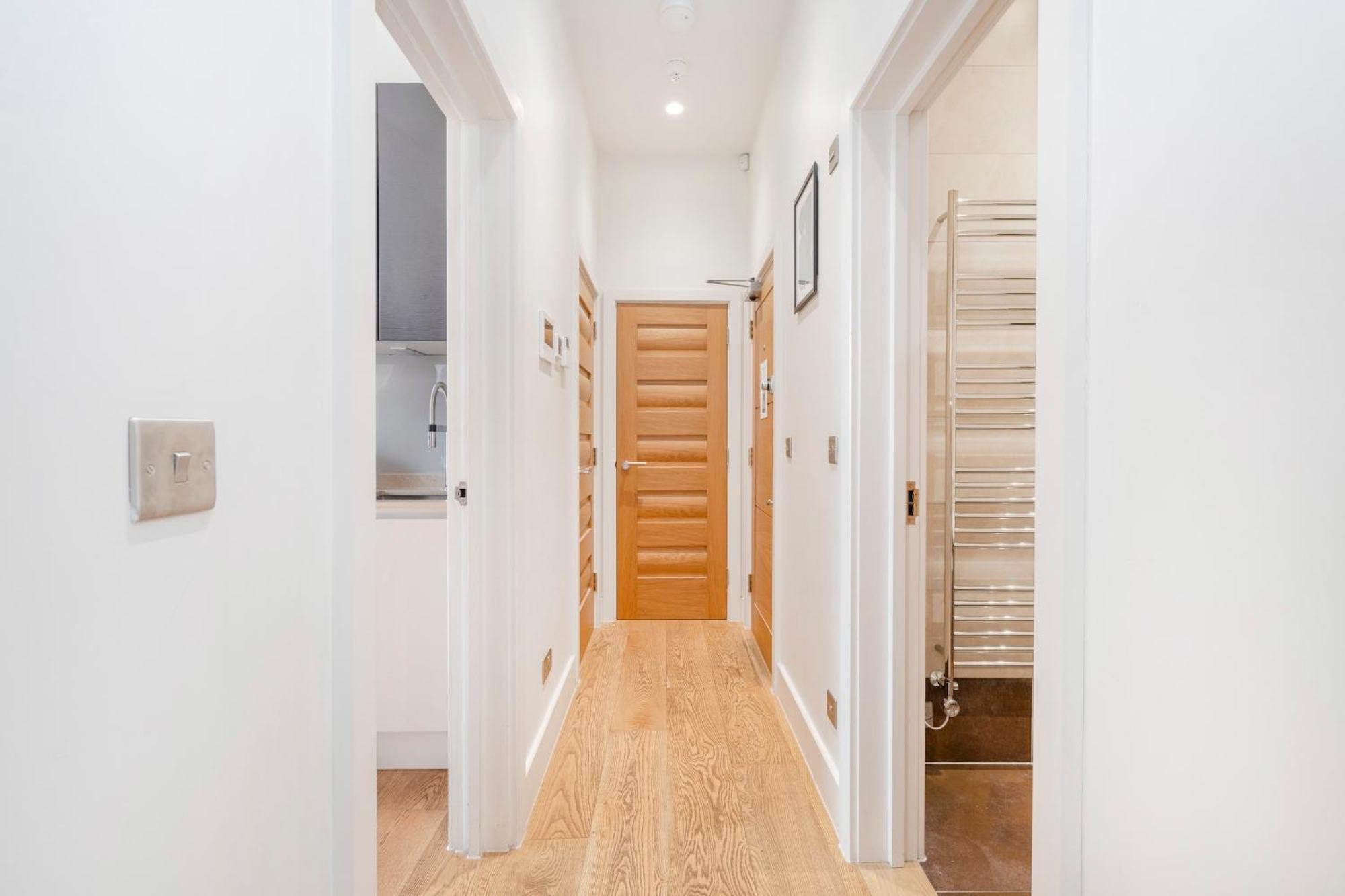 Central London Soho Suite - Cityapartmentstay Ngoại thất bức ảnh