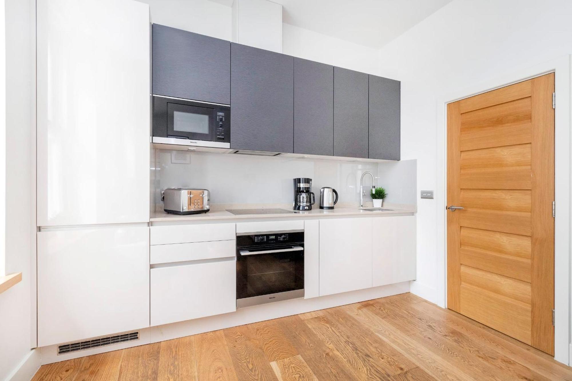 Central London Soho Suite - Cityapartmentstay Ngoại thất bức ảnh