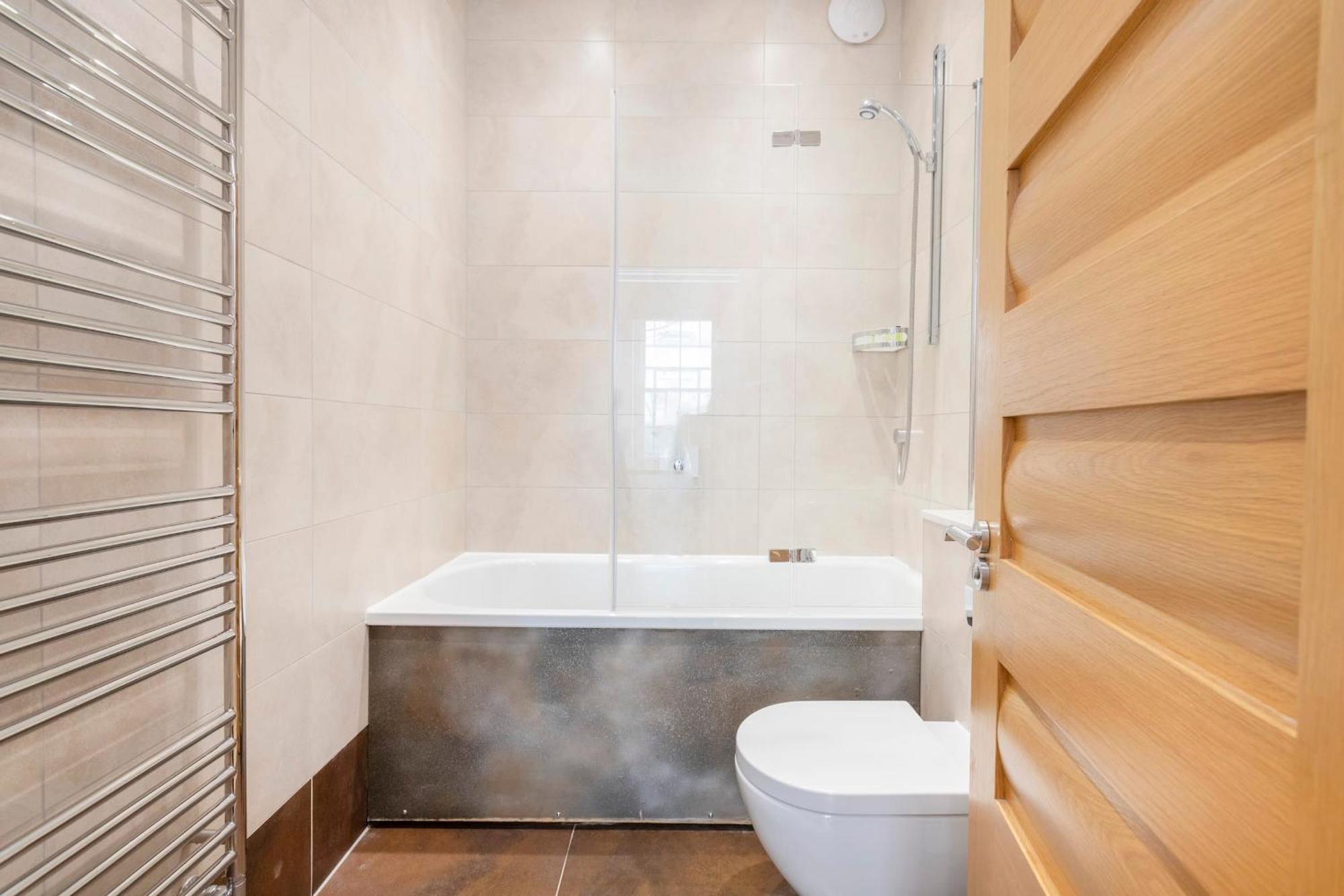 Central London Soho Suite - Cityapartmentstay Ngoại thất bức ảnh